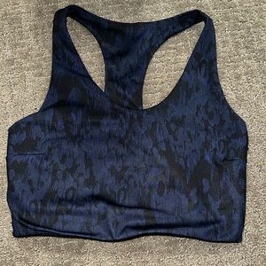 Zella Sports Bra
